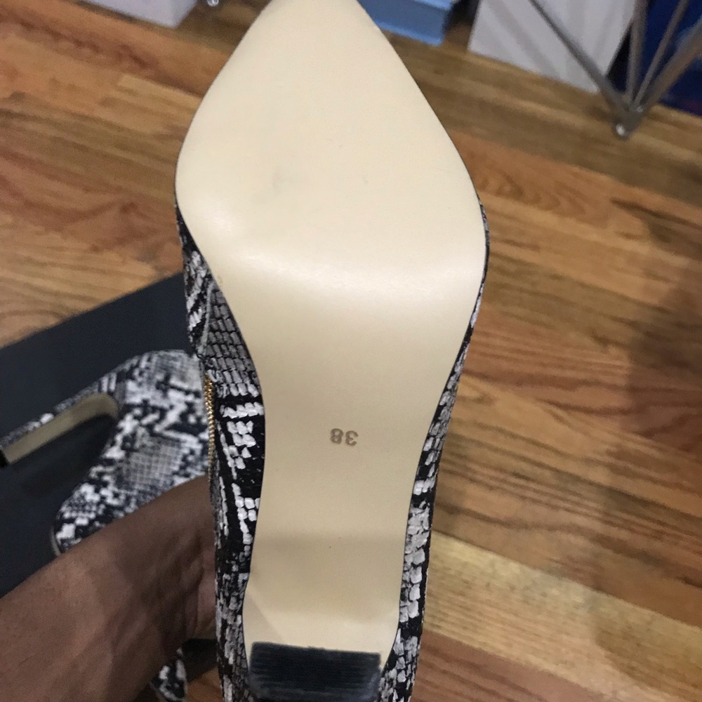 Python skin bootie - Picture 4 of 4